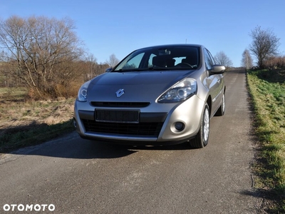 Renault Clio 1.2 TCE Expression