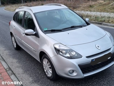 Renault Clio 1.2 TCE Expression