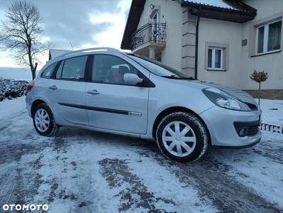 Renault Clio 1.2 TCE Rip Curl