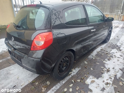 Renault Clio 1.2 TCE Rip Curl