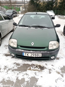 Renault Clio 1.2i RT