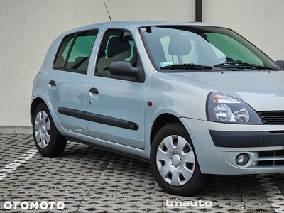 Renault Clio 1.2i RT