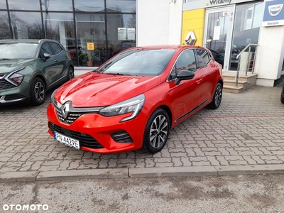 Renault Clio 1.3 TCe Techno