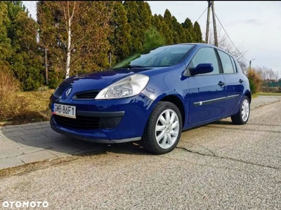 Renault Clio 1.4 16V Authentique