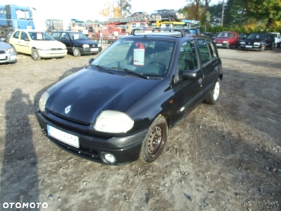 Renault Clio 1.4i RN