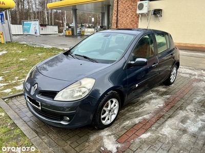 Renault Clio 1.5 dCi 105 FAP Grandtour Luxe