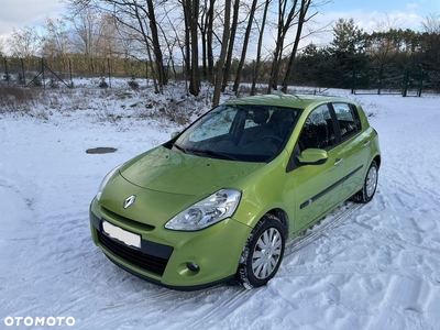 Renault Clio 1.5 dCi 85 FAP Luxe