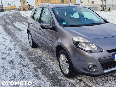 Renault Clio 1.5 dCi 90 FAP Grandtour Dynamique