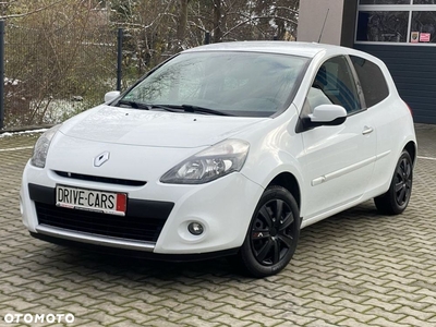 Renault Clio 1.5 dCi 90 FAP Luxe