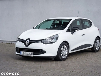 Renault Clio 1.5 dCi Alize