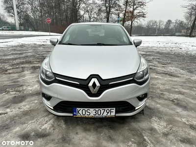 Renault Clio 1.5 dCi Alize