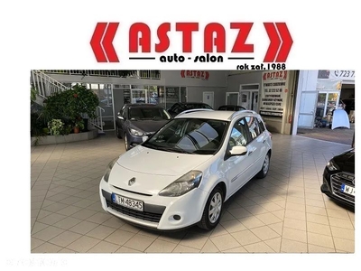 Renault Clio 1.5 dCi Alize