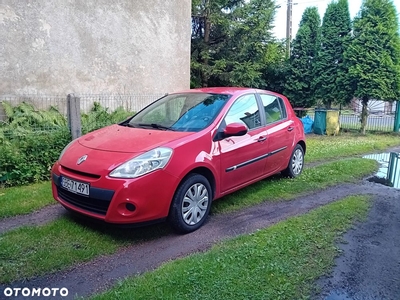 Renault Clio 1.5 dCi Alize