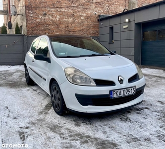 Renault Clio 1.5 dCi All Inclusive