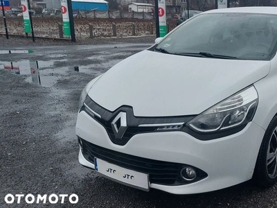 Renault Clio 1.5 dCi Authentique