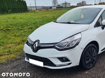 Renault Clio 1.5 dCi Authentique