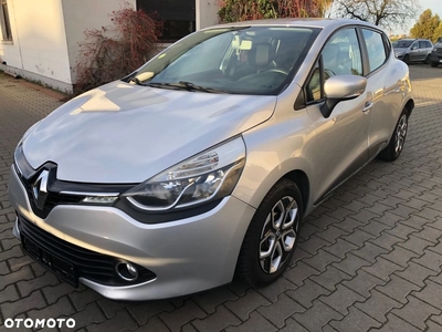 Renault Clio 1.5 dCi Authentique