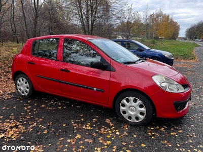 Renault Clio 1.5 dCi Authentique