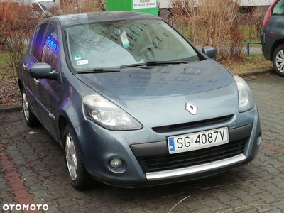 Renault Clio 1.5 dCi Authentique