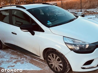 Renault Clio 1.5 dCi Business