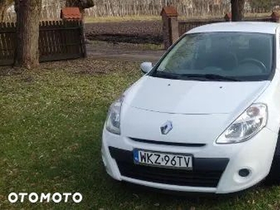 Renault Clio 1.5 dCi Dynamique