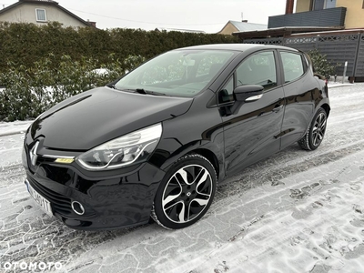 Renault Clio 1.5 dCi Energy Alize