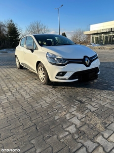 Renault Clio 1.5 dCi Energy Alize