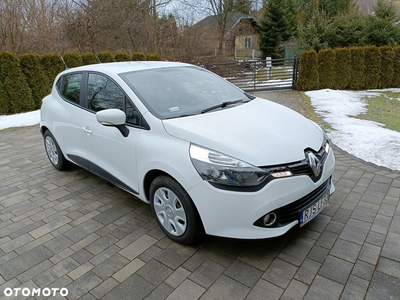 Renault Clio 1.5 dCi Energy Business EU6