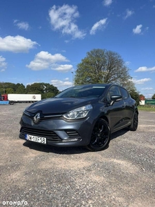 Renault Clio 1.5 dCi Energy Eco Zen