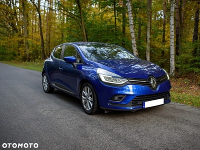 Renault Clio 1.5 dCi Energy Intens