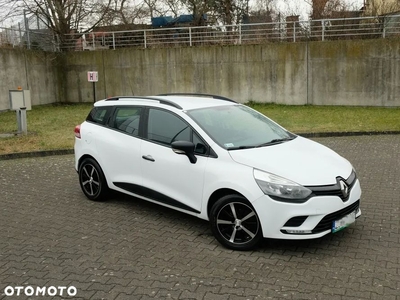 Renault Clio 1.5 dCi Energy Life