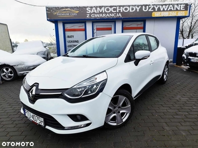 Renault Clio 1.5 dCi Energy Life