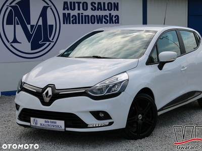 Renault Clio 1.5 dCi Energy Life