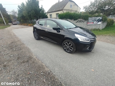 Renault Clio 1.5 dCi Energy Life