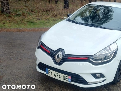 Renault Clio 1.5 dCi Energy Limited