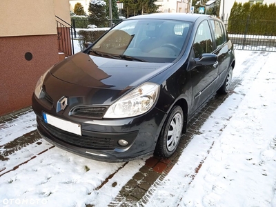 Renault Clio 1.5 dCi Extreme