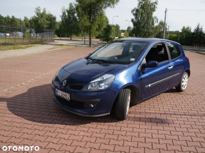 Renault Clio 1.5 dCi Extreme