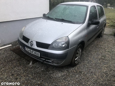 Renault Clio 1.5 dCi Fairway