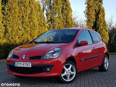 Renault Clio 1.5 dCi Galileo