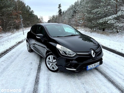 Renault Clio 1.5 dCi Life