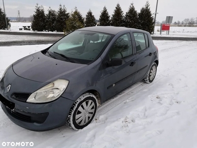 Renault Clio 1.5 dCi Rip Curl