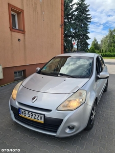 Renault Clio 1.5 dCi Tech Run