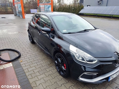 Renault Clio 1.6 R.S 200 EDC