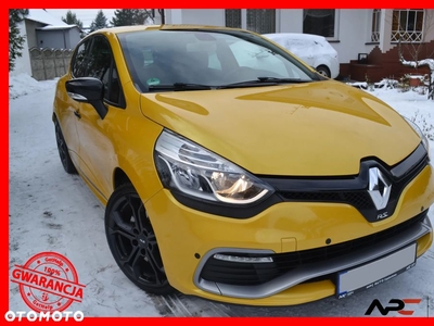 Renault Clio 1.6 R.S 200 EDC