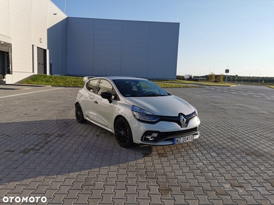 Renault Clio 1.6 R.S.Trophy 220 EDC