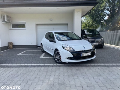 Renault Clio 2.0 16V 200 R.S Sport Auto Edition