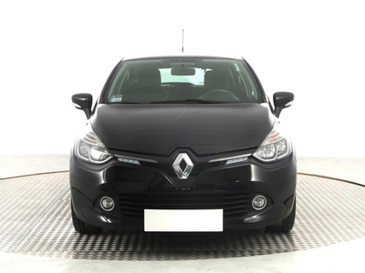 Renault Clio 2015 1.2 16V 41127km ABS klimatyzacja manualna