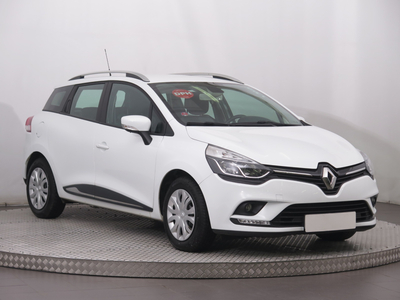 Renault Clio 2019 0.9 TCe 61322km Kombi