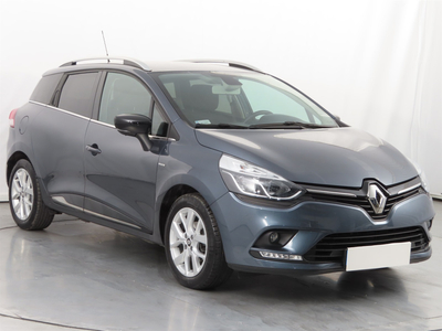 Renault Clio 2020 0.9 TCe 85614km Kombi