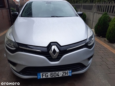 Renault Clio 1.5 dCi Energy Limited 2018
